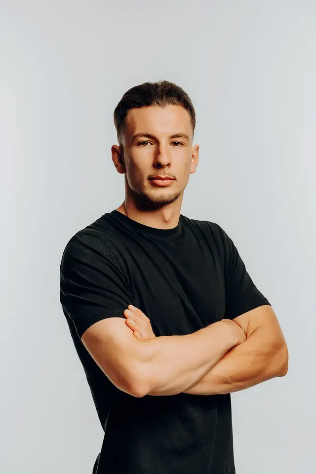 Maťo - Professional Barber