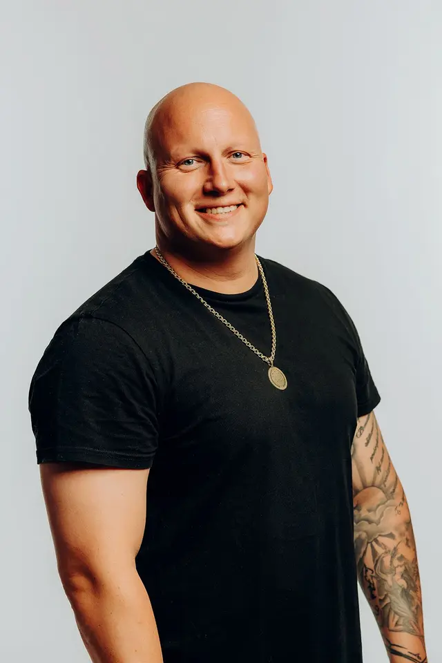 Papi - Majiteľ & Master Stylist